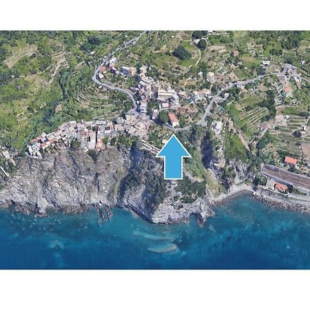 Ostello Corniglia Exterior photo